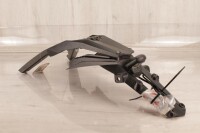 Kennzeichenhalter, Träger, Rahmen hinten KTM SMC R690 (2014)