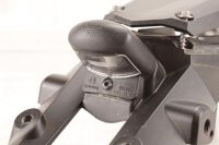 Kennzeichenhalter, Träger, Rahmen hinten KTM SMC R690 (2014)