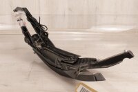 Kennzeichenhalter, Träger, Rahmen hinten KTM SMC R690 (2014)