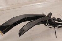 Kennzeichenhalter, Träger, Rahmen hinten KTM SMC R690 (2014)