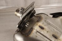 Auspuff, Krümmer, Endschalldämpfer, Endtopf rechts BMW F 900 XR (2002)