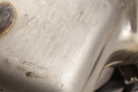 Auspuff, Krümmer, Endschalldämpfer, Endtopf rechts BMW F 900 XR (2002)