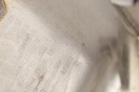 Auspuff, Krümmer, Endschalldämpfer, Endtopf rechts BMW F 900 XR (2002)