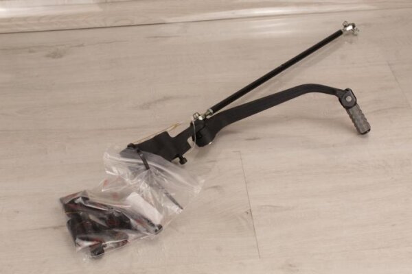 Träger, Halter, Rahmen Ducati X-Diavel 1260 S (2018)