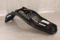 Sitzbank, Sitz oben BMW F 800 GS (2011)