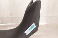 Sitzbank, Sitz oben BMW F 800 GS (2011)