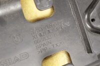 Sitzbank, Sitz oben BMW F 800 GS (2011)