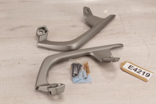 Soziushaltegriff  hinten Yamaha Tracer 900 (2021)