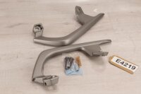 Soziushaltegriff  hinten Yamaha Tracer 900 (2021)