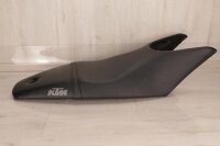 Sitzbank, Sitz oben KTM Superduke 990 SD SDM SELVAZANO (2010)