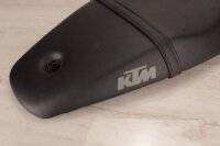 Sitzbank, Sitz oben KTM Superduke 990 SD SDM SELVAZANO (2010)