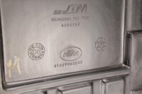 Sitzbank, Sitz oben KTM Superduke 990 SD SDM SELVAZANO (2010)