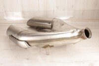 Auspuff, Krümmer, Endschalldämpfer, Endtopf...