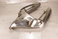 Auspuff, Krümmer, Endschalldämpfer, Endtopf...