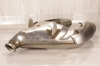 Auspuff, Krümmer, Endschalldämpfer, Endtopf hinten KTM Superduke 990 SD (2010)