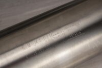 Auspuff, Krümmer, Endschalldämpfer, Endtopf hinten KTM Superduke 990 SD (2010)