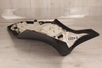 Sitzbank, Sitz Yamaha MT 09 (2014)