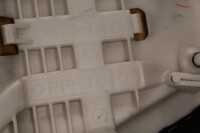 Sitzbank, Sitz Yamaha MT 09 (2014)