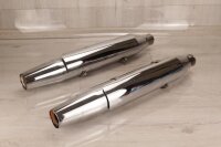 Auspuff, Krümmer, Endschalldämpfer, Endtopf...