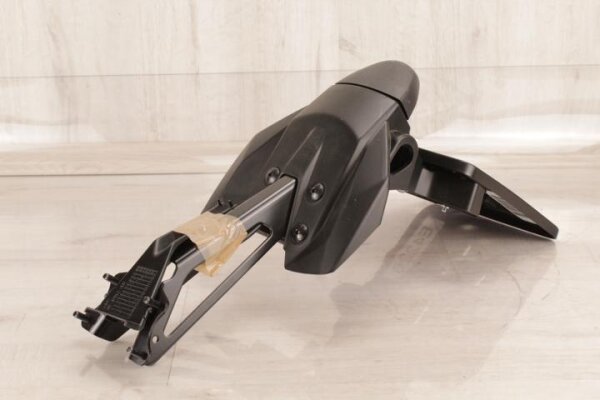 Kennzeichenhalter, Träger, Rahmen hinten Yamaha Tracer 900 FANI MOTORS (2021)