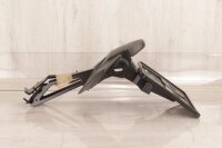 Kennzeichenhalter, Träger, Rahmen hinten Yamaha...