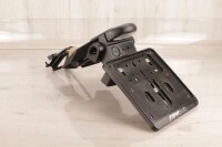 Kennzeichenhalter, Träger, Rahmen hinten Yamaha Tracer 900 FANI MOTORS (2021)