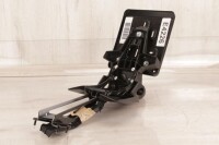 Kennzeichenhalter, Träger, Rahmen hinten Yamaha Tracer 900 FANI MOTORS (2021)