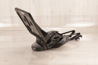 Kennzeichenhalter, Träger, Rahmen hinten Yamaha Tracer 900 FANI MOTORS (2021)