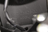 Kennzeichenhalter, Träger, Rahmen hinten Yamaha Tracer 900 FANI MOTORS (2021)