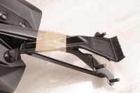 Kennzeichenhalter, Träger, Rahmen hinten Yamaha Tracer 900 FANI MOTORS (2021)