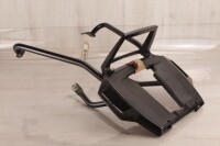 Gepäckträger, Träger, Halter hinten Ducati Scrambler 1100 S (2018)