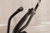 Gepäckträger, Träger, Halter hinten Ducati Scrambler 1100 S (2018)