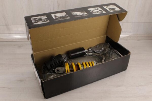 Stoßdämpfer, Federbein hinten Ducati X-Diavel (2018)