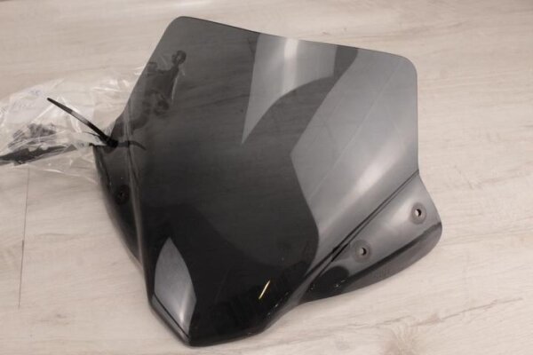Windschild, Scheibe vorne Ducati Monster 1200 S GIVI (2017)