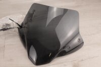 Windschild, Scheibe vorne Ducati Monster 1200 S GIVI (2017)