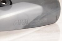 Windschild, Scheibe vorne Ducati Monster 1200 S GIVI (2017)