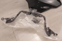 Windschild, Scheibe vorne Ducati Monster 1200 S GIVI (2017)