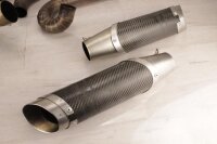 Auspuff, Krümmer, Endschalldämpfer, Endtopf...