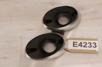 Auspuff, Hitzeschutz, Schutzschild hinten Ducati X-Diavel 1260 S (2018)