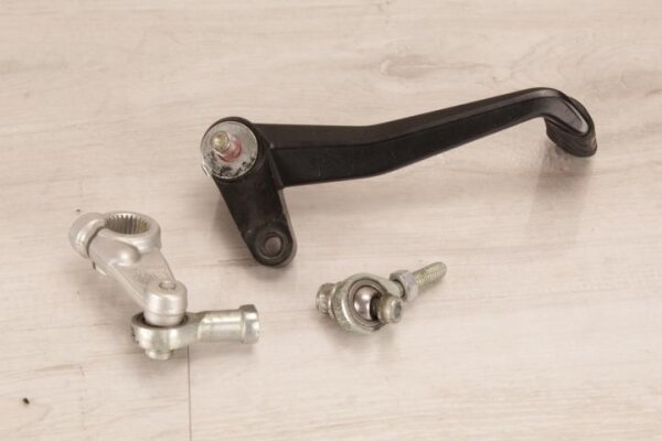 Fussbremshebel, Bremshebel rechts Ducati X-Diavel 1260 S (2018)