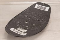 Kotflügel, Schutzblech, Radabdeckung hinten Ducati X-Diavel 1260 S FULLSIX (2018)