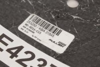 Kotflügel, Schutzblech, Radabdeckung hinten Ducati X-Diavel 1260 S FULLSIX (2018)