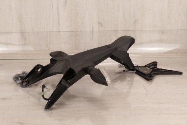 Kennzeichenhalter, Träger, Rahmen hinten Ducati  Monster 821 (2016)