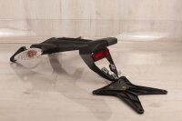 Kennzeichenhalter, Träger, Rahmen hinten Ducati  Monster 821 (2016)