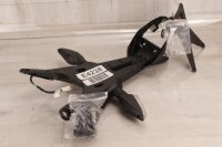 Kennzeichenhalter, Träger, Rahmen hinten Ducati  Monster 821 (2016)