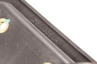 Kennzeichenhalter, Träger, Rahmen hinten Ducati  Monster 821 (2016)