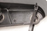 Soziushaltegriff  hinten Ducati Monster 821 (2016)