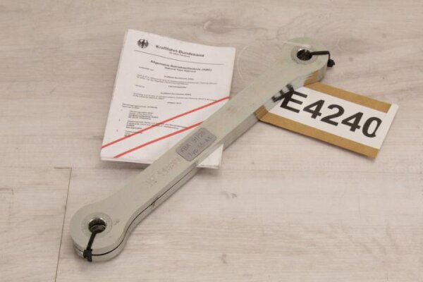 Tieferlegung VH Motorradtechnik