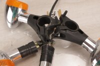 Blinker, Blinkleuchte Honda VT 600 C (1996)