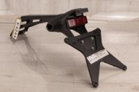 Kennzeichenhalter, Träger, Rahmen hinten Ducati Monster 937 (2021)